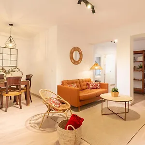 Ginachero & Center By Ele Apartamento